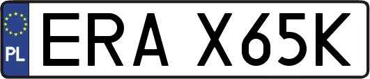 ERAX65K
