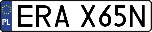 ERAX65N
