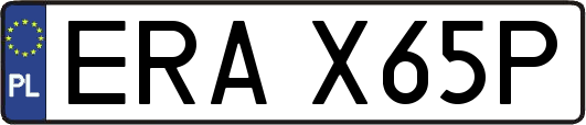 ERAX65P