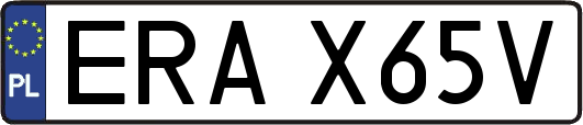 ERAX65V