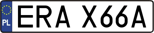 ERAX66A