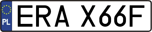 ERAX66F