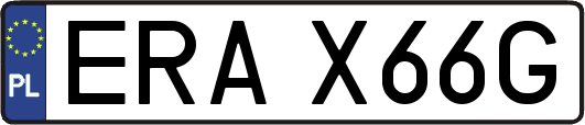 ERAX66G