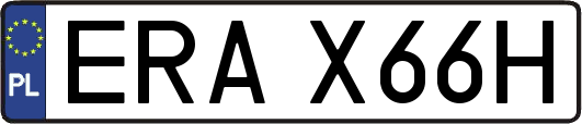 ERAX66H
