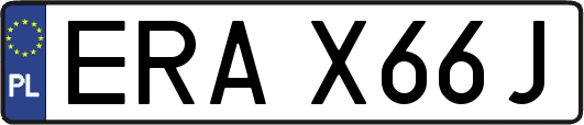 ERAX66J