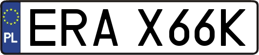 ERAX66K