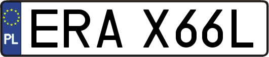 ERAX66L