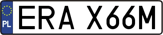 ERAX66M