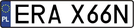 ERAX66N