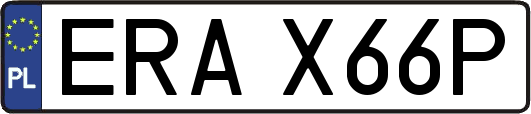 ERAX66P