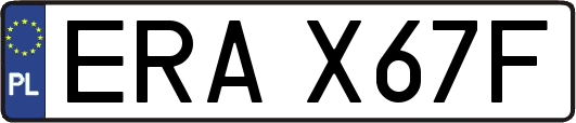 ERAX67F