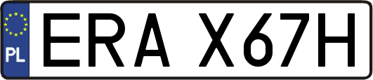 ERAX67H