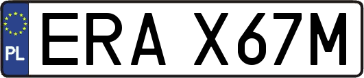 ERAX67M
