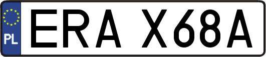 ERAX68A