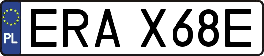 ERAX68E
