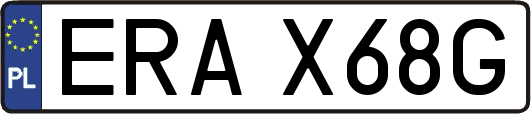 ERAX68G