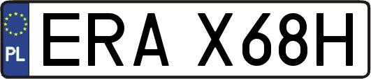 ERAX68H