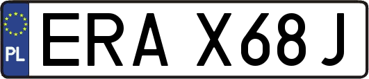 ERAX68J
