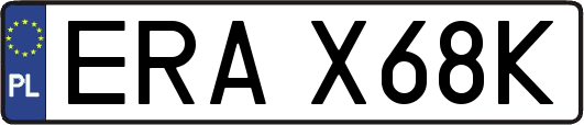 ERAX68K