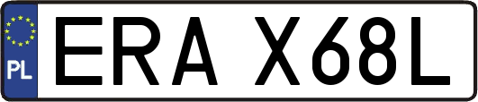 ERAX68L