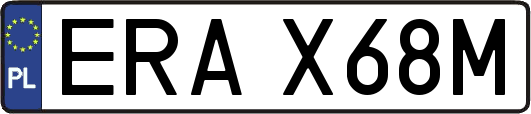 ERAX68M