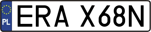 ERAX68N