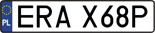 ERAX68P