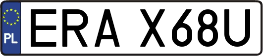 ERAX68U