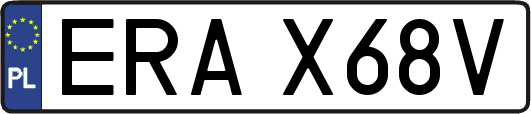 ERAX68V