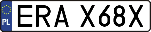 ERAX68X