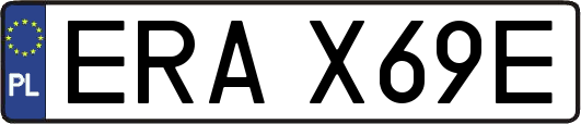 ERAX69E