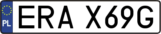 ERAX69G