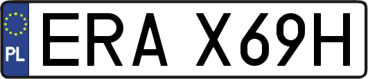 ERAX69H