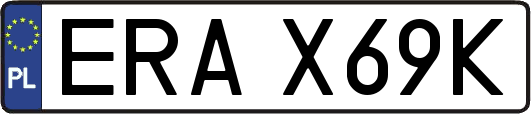 ERAX69K