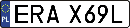 ERAX69L