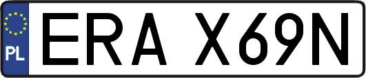 ERAX69N