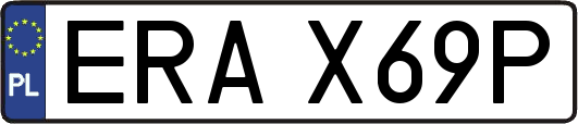 ERAX69P
