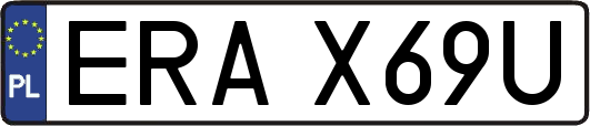 ERAX69U