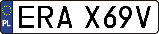 ERAX69V