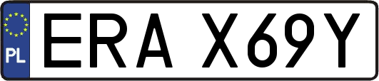 ERAX69Y