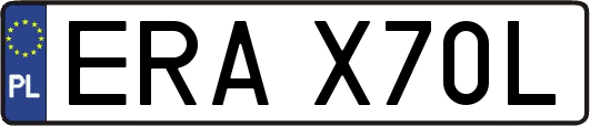 ERAX70L