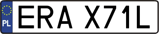 ERAX71L