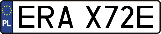 ERAX72E