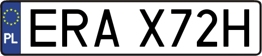 ERAX72H