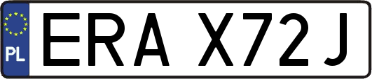 ERAX72J