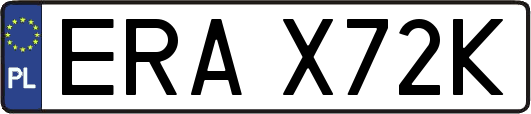ERAX72K