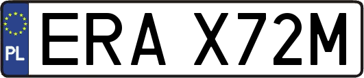 ERAX72M