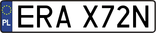 ERAX72N