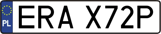 ERAX72P