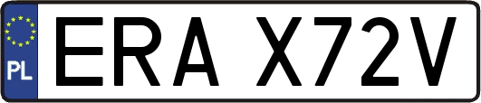 ERAX72V